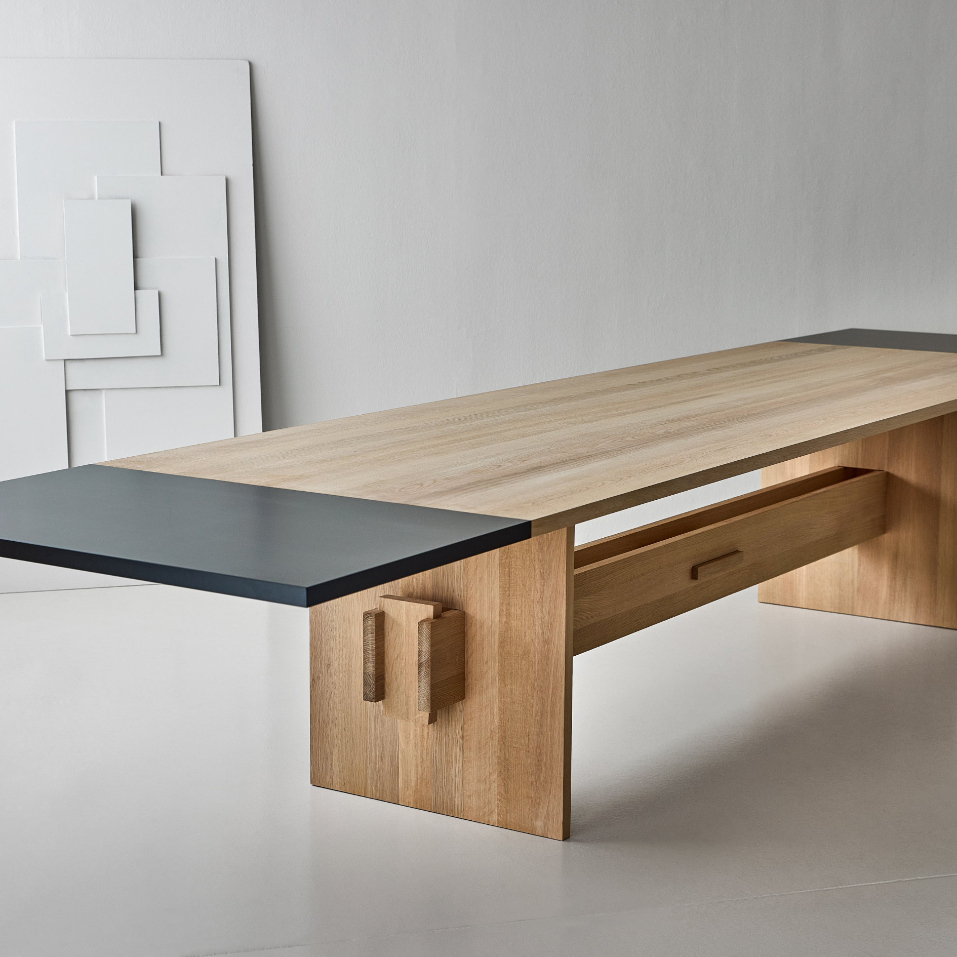 Jeppe Utzon Table #2